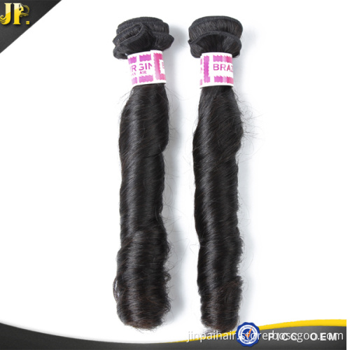 JP Virgin Hair 2015 Wholesale Good Quality Spring Curl Weave
